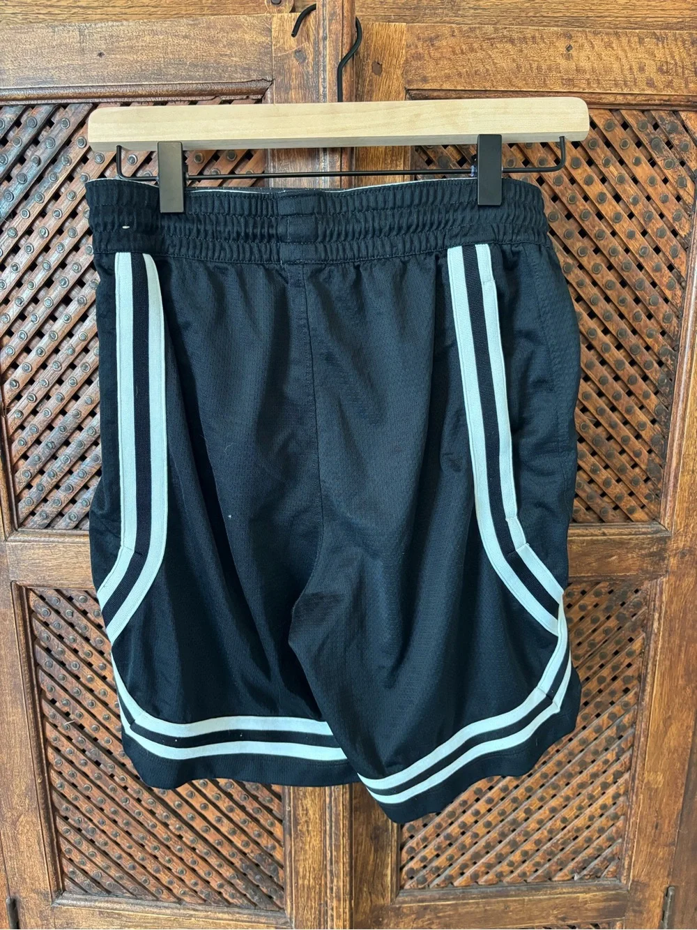 NIKE BASKETBALL Athletic Shorts